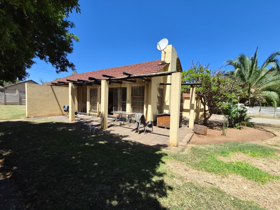 3 Bedroom Property for Sale in Brits North West